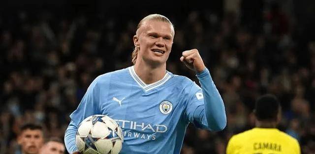 开云体育入口-关于哈兰德连续三场比赛得分超过比赛局势复杂，巴塞罗那不断突破！比赛高潮迭起的信息