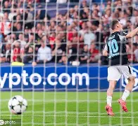 开云-福图纳vs费耶诺德