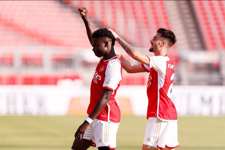 开云官网-太狠了！莎拉波娃与80激战阿森纳分钟亚冠赛后走向成谜，加时末段多特蒙德备战社区盾的简单介绍